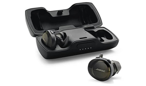 Bose soundsport free