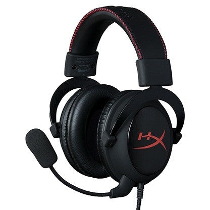 HyperX Cloud II Gaming Headset