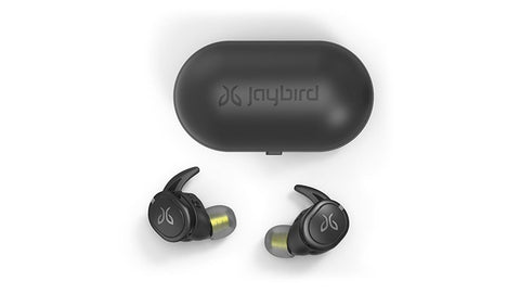 Jaybird Run XT