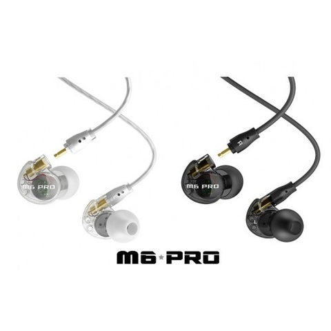 MEE M6 Pro Earbuds