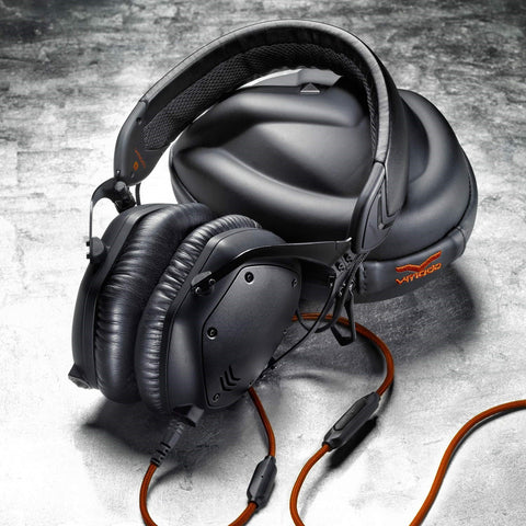 V-MODA Crossfade M-100 Over-Ear Headphones