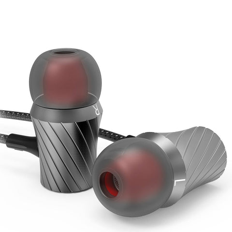 Mindbeast Super Bass Earbuds