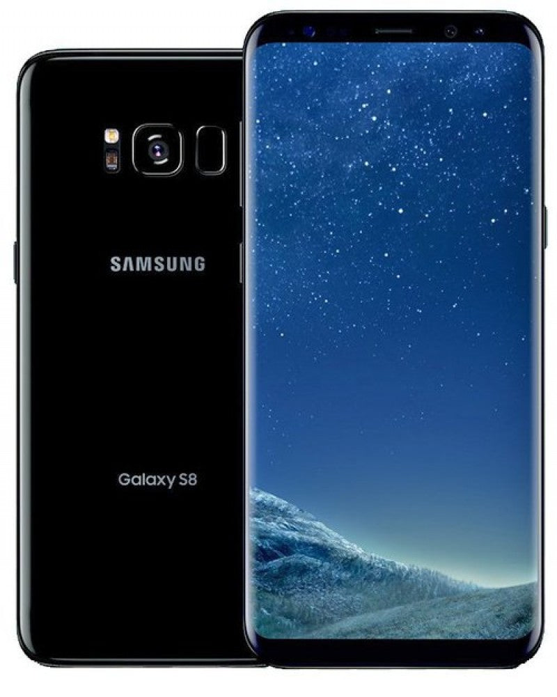 Samsung Galaxy S8 Plus + – Cellular Savings