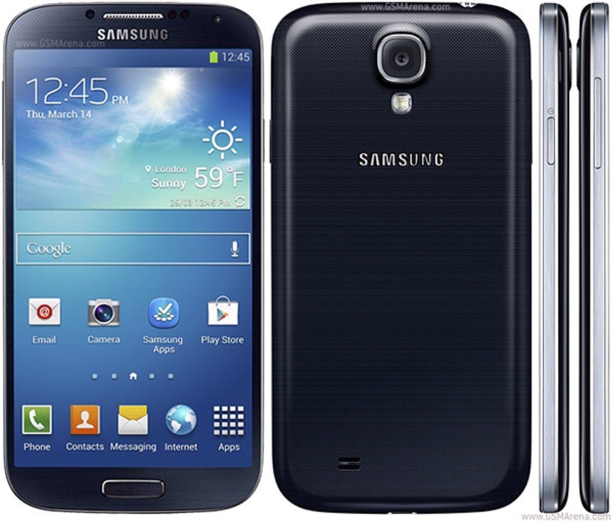 10M Galaxy S4 pre-orders in 2 weeks, smaller and cheaper version due soon