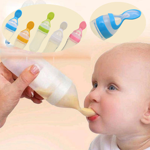 Baby Spoon