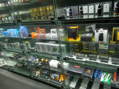 Vape Warehouse Greenhills a one stop Vape Shop in Greenhills, San Juan featuring ejuice products