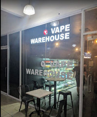 Vape Warehouse Greenhills - A One Stop Vape Shop in Greenhills San Juan
