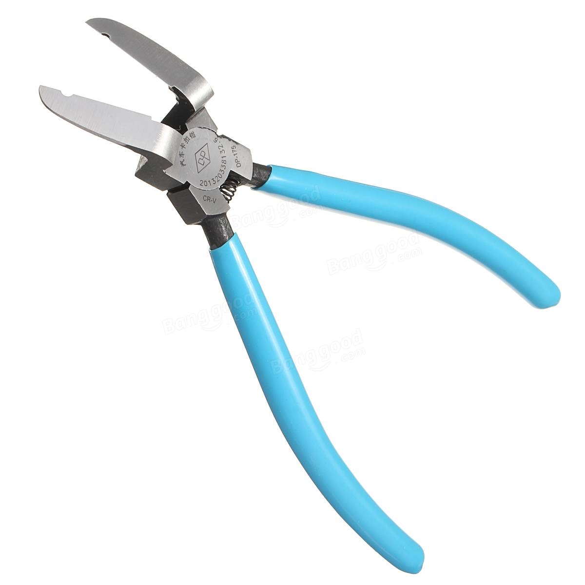 plastic clip pliers