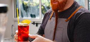 A pitcher-perfect Father’s Day!