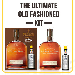 the ULTIMATE old fashioned kit