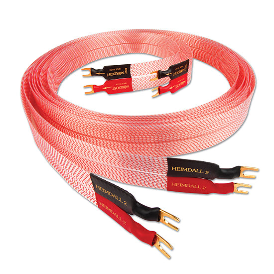 loudspeaker cable