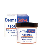 Dermasolve Psoriasis Treatment Cream