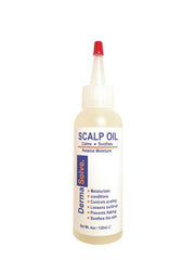 Psoriasis Scalp Oil