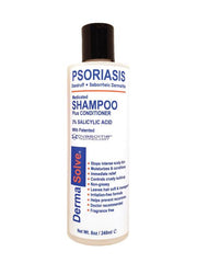Dermasolve Psoriasis Shampoo