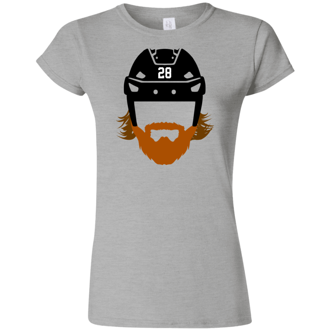 giroux t shirt