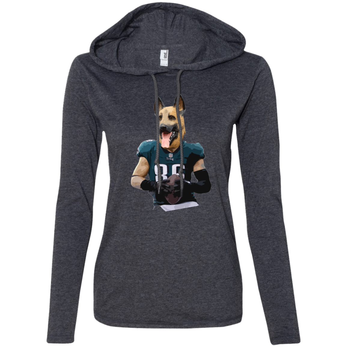 Pets First NFLPA Dog Jersey - Carson Wentz #11 Pet Jersey - NFL  Philadelphia Eagles Mesh Jersey, X-Small