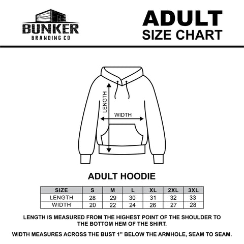 Yeetus Deletus Hoodie