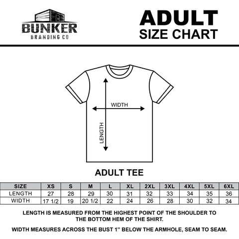Beefcake Bulldozer T-Shirt