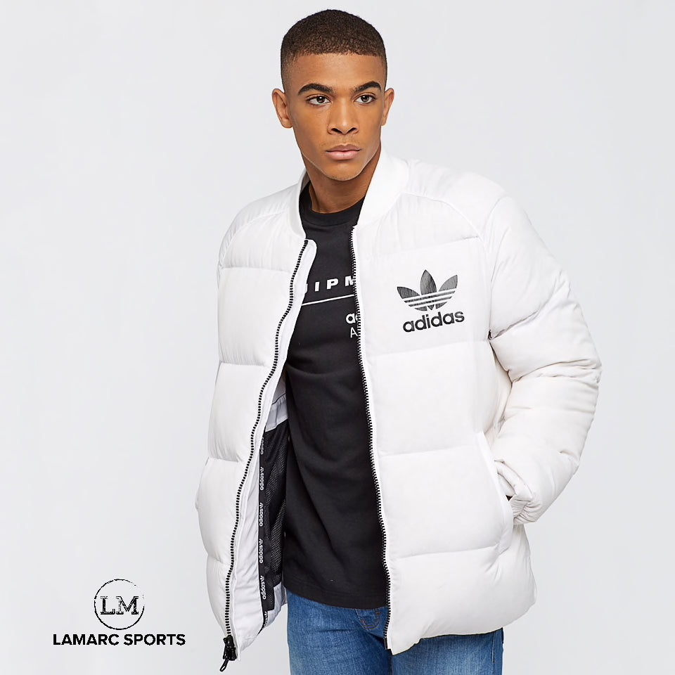 SALE adidas Originals Superstar Jacket LaMarc