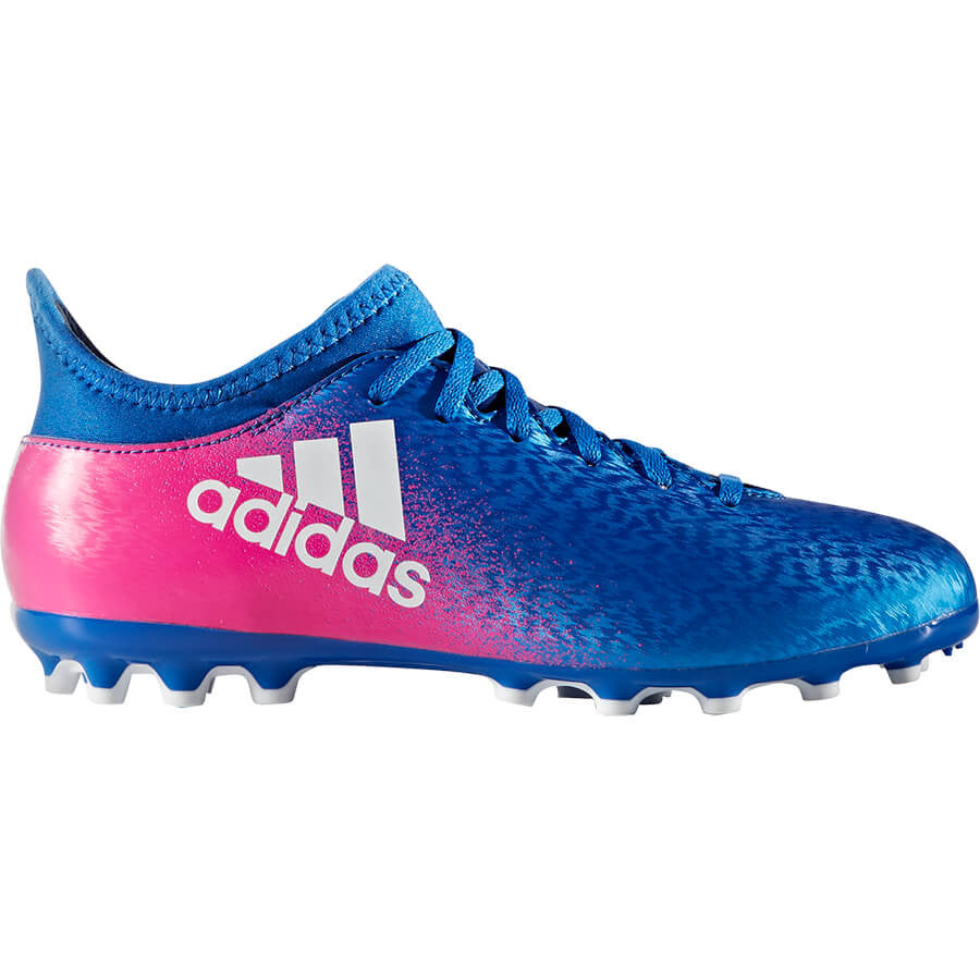 adidas X16.3 AG J – LaMarc Sports