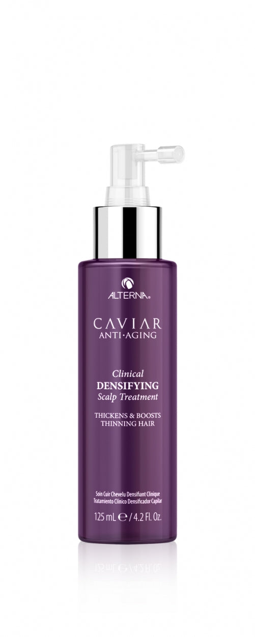 Alterna CAVIAR Clinical Densifying Scalp Treatment 125ml