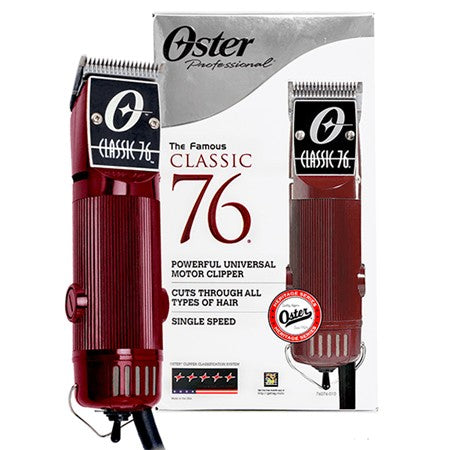 oster classic 76