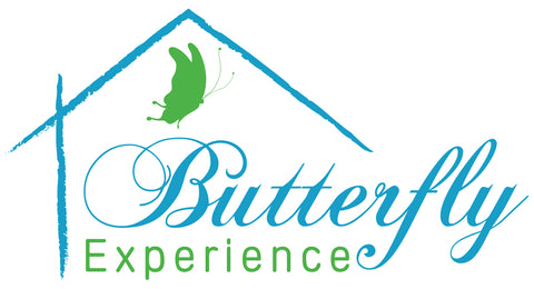 Our Portable Butterfly House Experience comes to you!