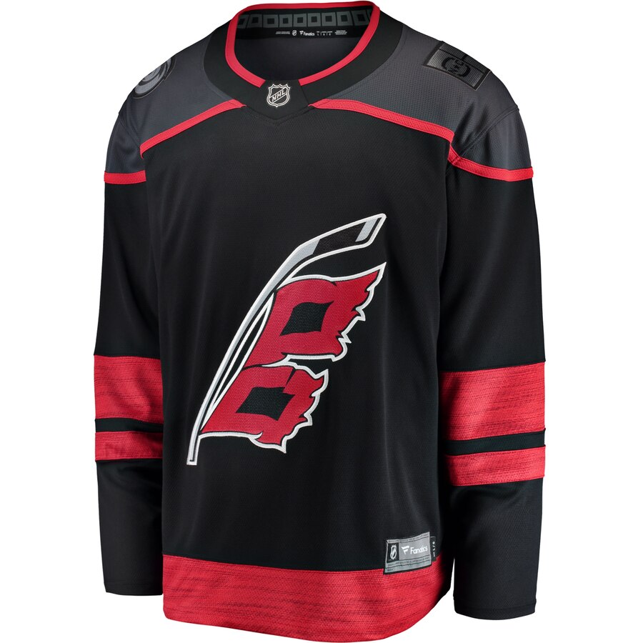 carolina hurricane jersey