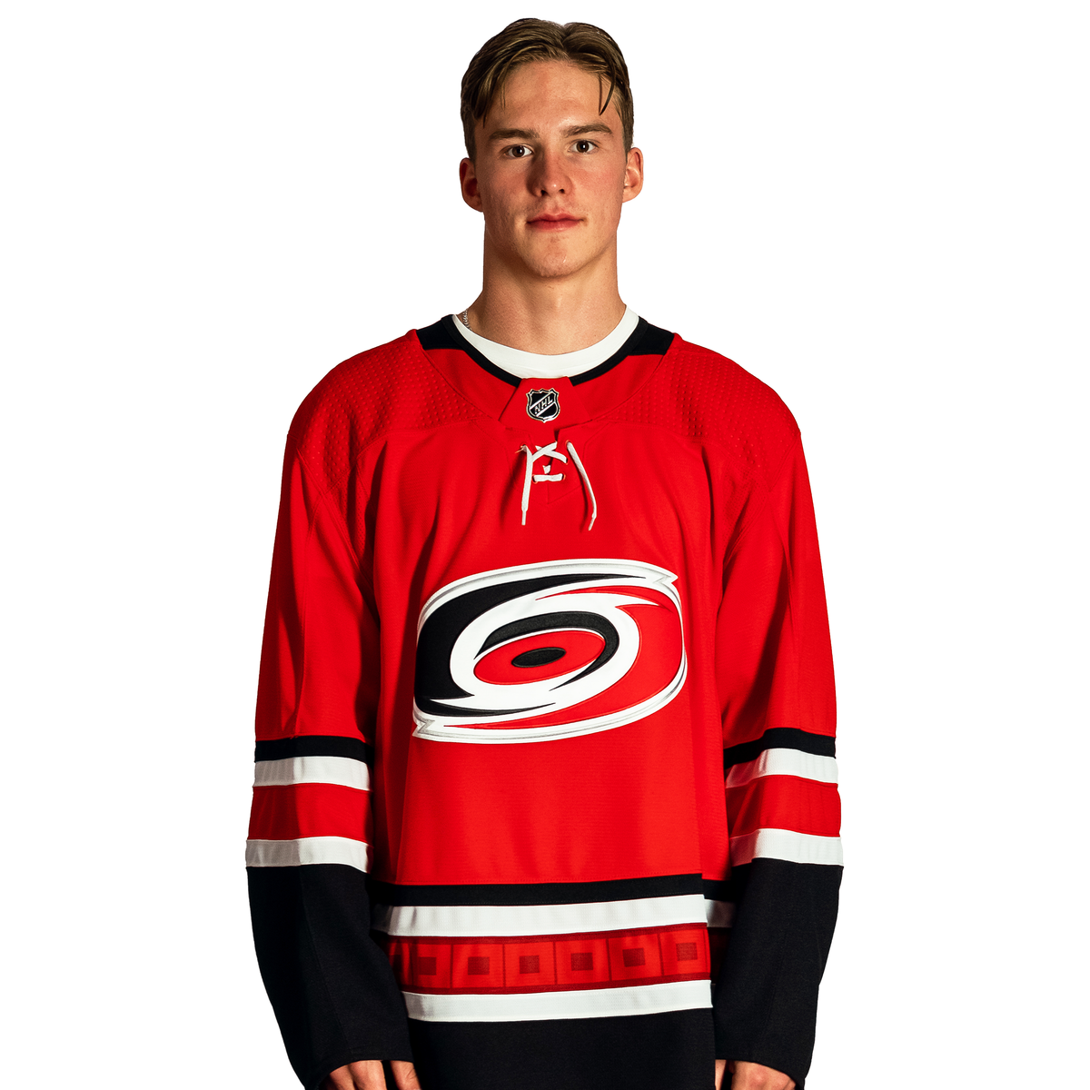 carolina hurricanes svechnikov jersey