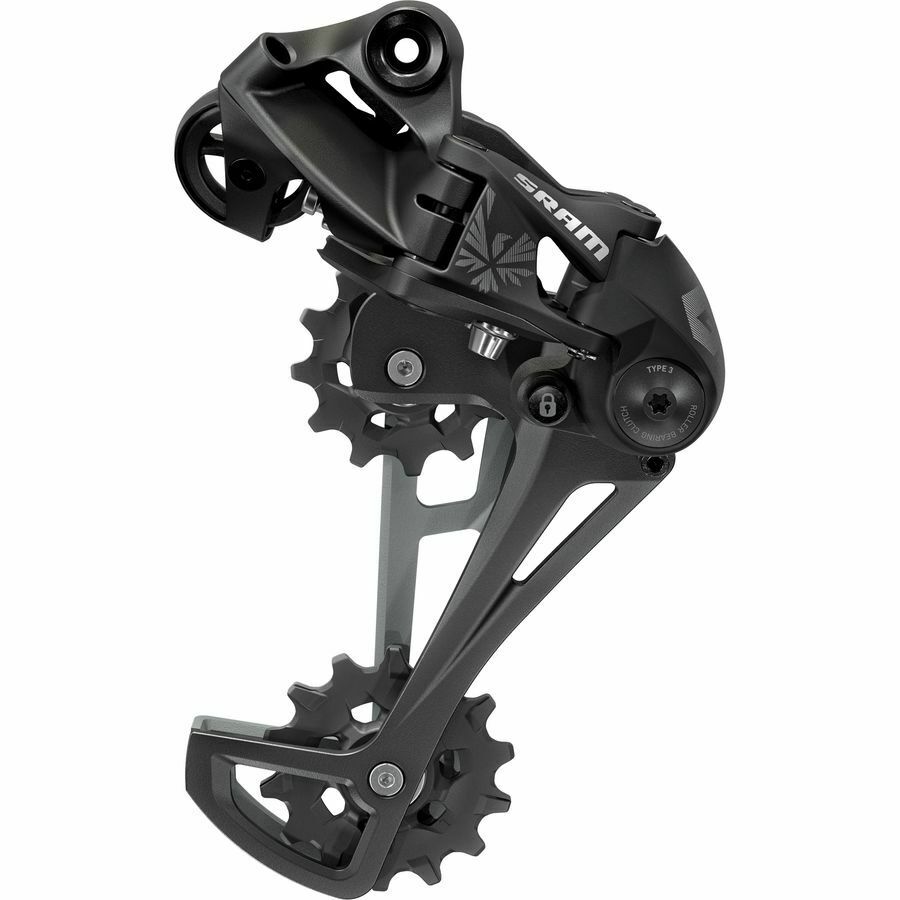 sram x1 derailleur