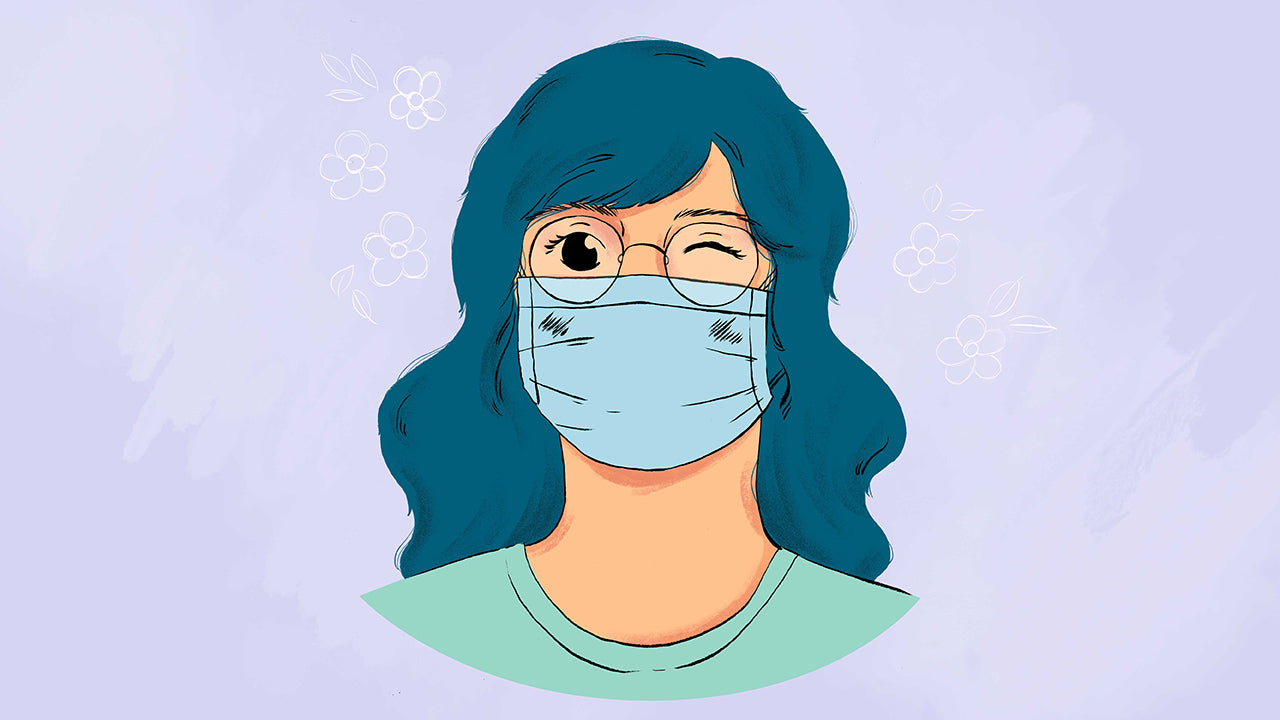 Stay Safe with Protective Masks and Covers