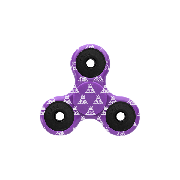 fidget spinner v2