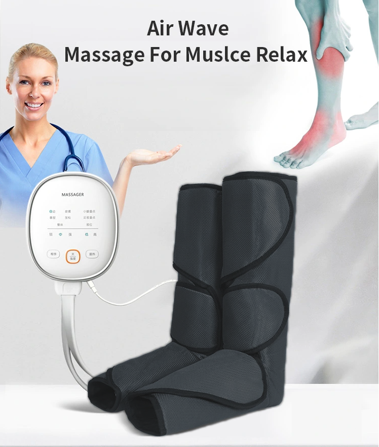 foot leg massager