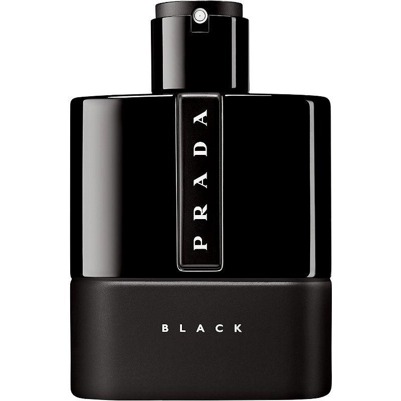 perfume black prada