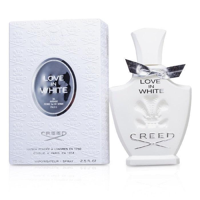 Creed - Love in white – Parfum Gallerie