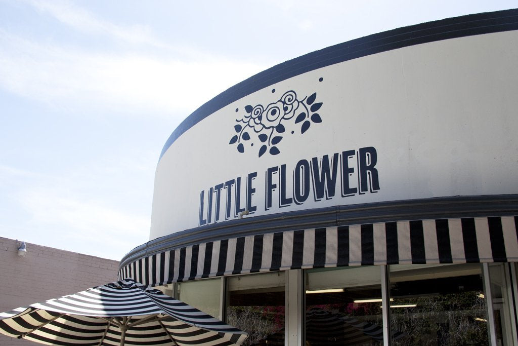 Little Flower Candy Co.