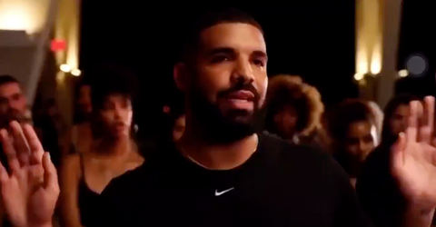 drake meme