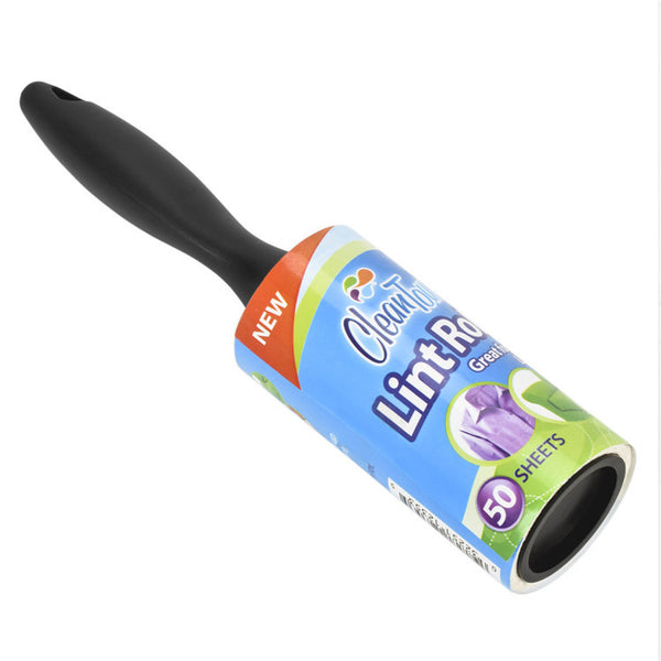 adhesive lint roller