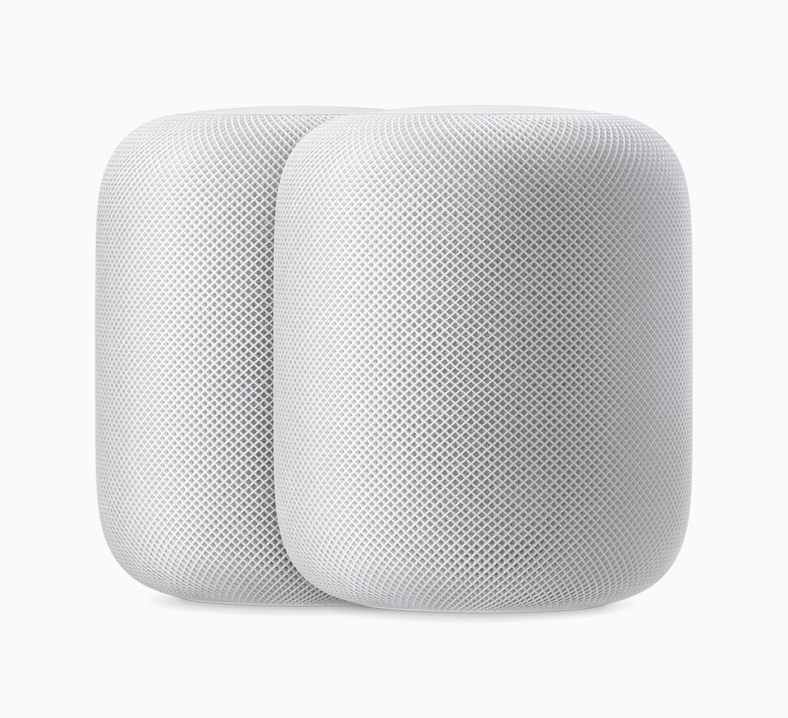 Apple Home Pod