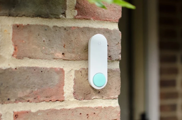 Ome smart Doorbell