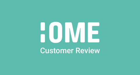 Ome Smart Doorbell Customer Review