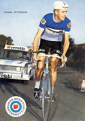 vintage cycling shorts