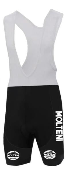 molteni bib shorts