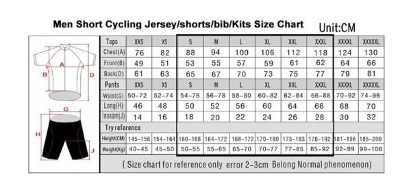 halfords cycling jersey