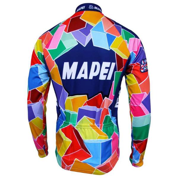 mapei cycling kit