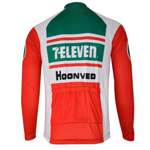 7 eleven cycling jersey