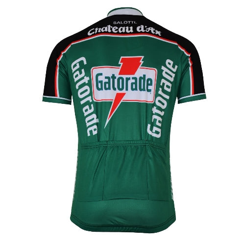 gatorade cycling jersey