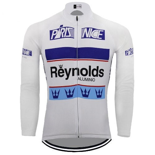 nice cycling jersey