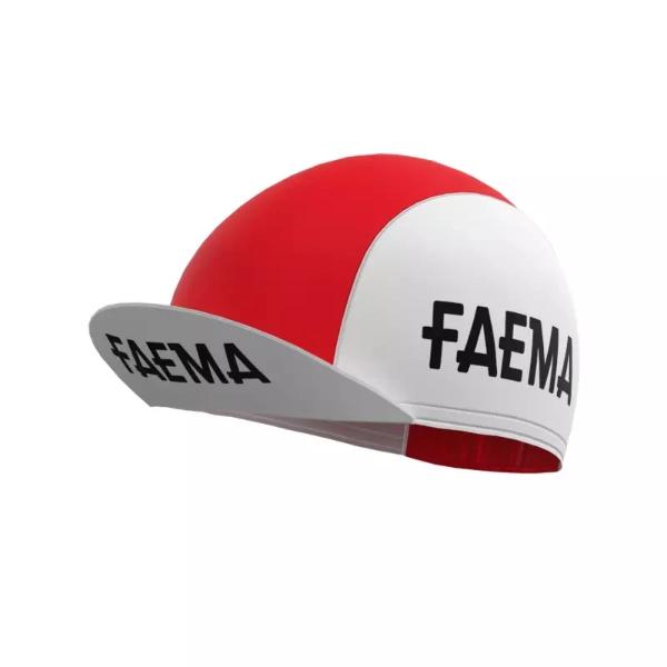 Italian made Retro Eddy Merckx corsa Brand new Team Faema  Cycling cap