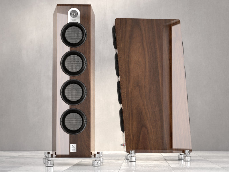 marten loudspeakers